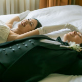 結婚式当日のご宿泊をプレゼント｜特別な一夜をおふたりに♪