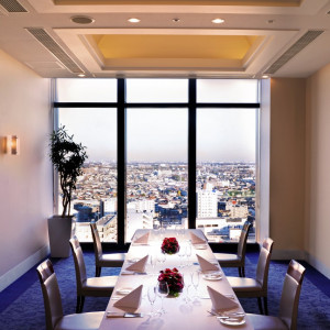 【レストラン】フランス料理「RPR」|ロイヤルパインズホテル浦和の写真(1020408)