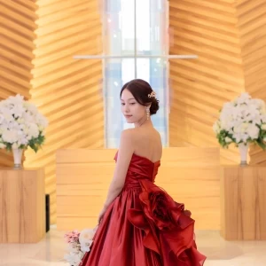 ご新婦様にピッタリなヘアスタイルをご提案します|ロイヤルパインズホテル浦和の写真(47619623)