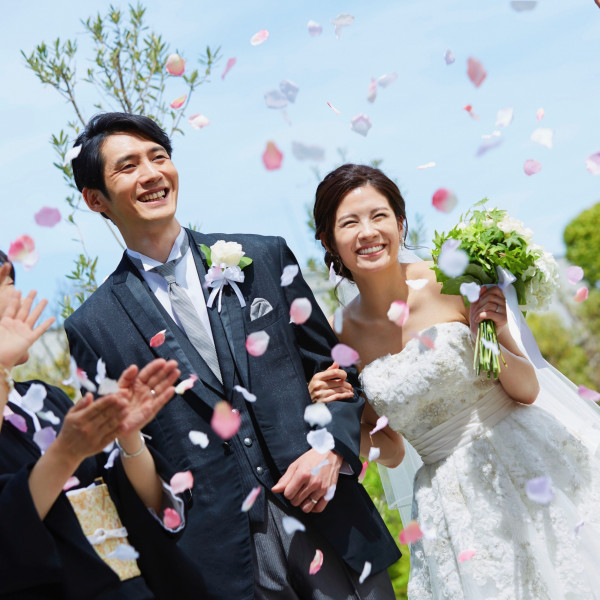 埼玉のガーデンウエディング 口コミ人気の選 ウエディングパーク