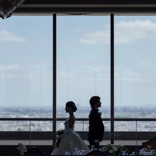 一泊二日で感じる“本物の結婚式”｜プレミアム試泊付き