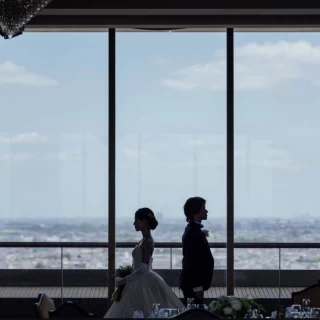 一泊二日で感じる“本物の結婚式”｜プレミアム試泊付き