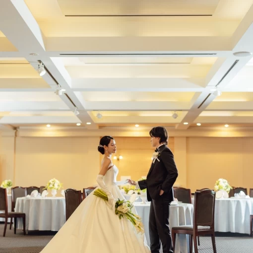 ロイヤルパインズホテル浦和