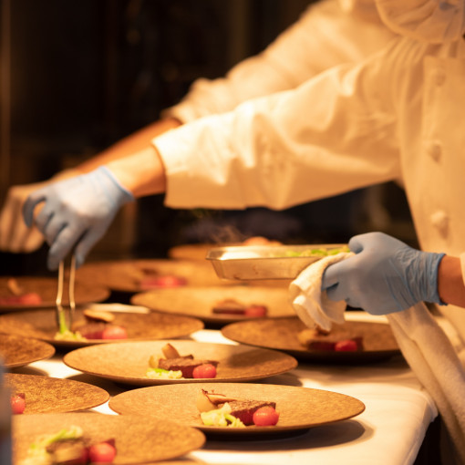 ロイヤルパインズホテル浦和