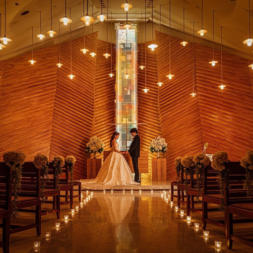 ロイヤルパインズホテル浦和