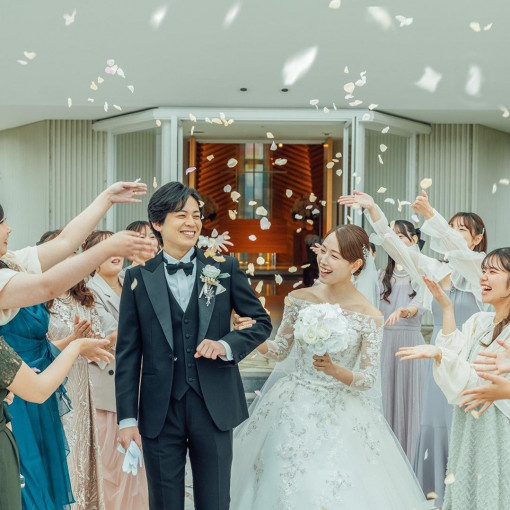 ロイヤルパインズホテル浦和