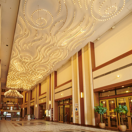 ロイヤルパインズホテル浦和