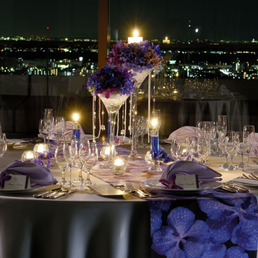 ロイヤルパインズホテル浦和