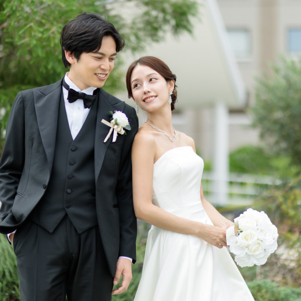 ホテル6階にあるガーデンチャペル。挙式中は貸し切りでご案内しております。|ロイヤルパインズホテル浦和の写真(47619837)