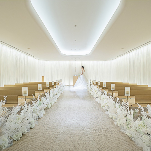 パレスホテル大宮（Palace Hotel Omiya）の結婚式｜特徴と口コミをチェック【ウエディングパーク】