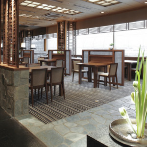 旬の味覚を磨かれた技を堪能できるレストラン、ホテル2Fの和食「欅」|パレスホテル大宮（Palace Hotel Omiya）の写真(304265)