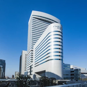 大宮駅直結徒歩3分の立地はゲストへの最初のおもてなし|パレスホテル大宮（Palace Hotel Omiya）の写真(28778180)