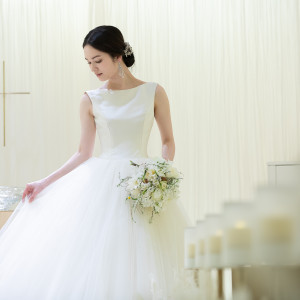 花嫁が憧れる「Hatsuko Endo Weddings」