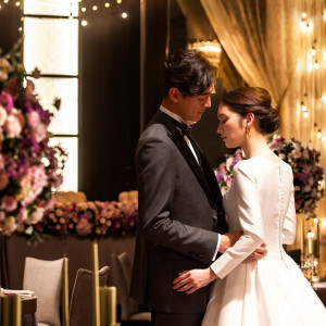 上質なホテル空間で憧れのWeddingを実現|パレスホテル大宮（Palace Hotel Omiya）の写真(28778041)