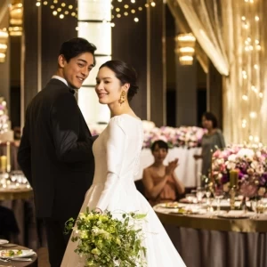 【上質×アットホーム】パレス厳選3品試食×結婚式準備フェア！