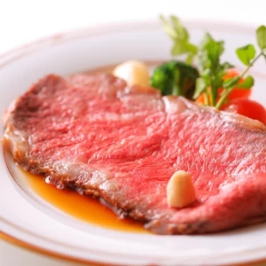 残2！直前OK＊GW最大◇極上ローストビーフ5万円3品試食◇豪華特典！