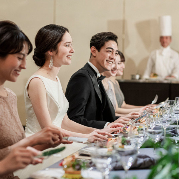 パレスホテル大宮（Palace Hotel Omiya）の結婚式費用・プラン料金｜【ウエディングパーク】