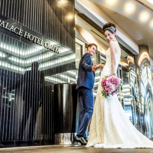 16ページ目 結婚式口コミ 評判 パレスホテル大宮 Palace Hotel Omiya ウエディングパーク