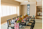 大宮 清水園