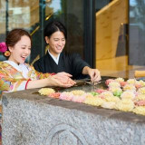 ◆成約特典◆ご成約後の日程変更や延期も柔軟対応で安心♪