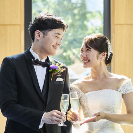 何も決まってなくてOK！【90分で】会場見学＆クイック相談会