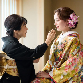 【～30名迄・少人数婚なら】20名68万～＊試食＆試着付♪