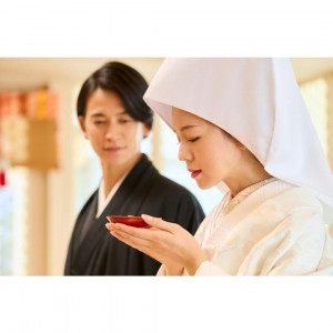 本格「和婚」◆土日PM限定◆試食＆新館相談会＆試着会♪