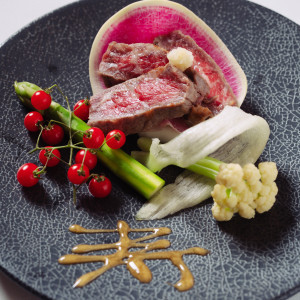 日本料理：肉料理|大宮 清水園の写真(22449273)