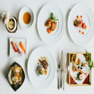 ★新館1周年記念来館特典★「江戸前寿司＆国産黒毛和牛」1万円相当試食＆ゲストルーム飲料代プレゼント！