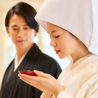 【和婚】日曜限定本格神殿で叶う和婚式★新館相談会フェア