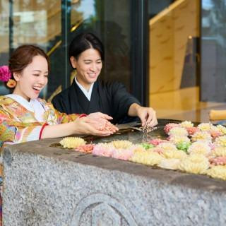 ◆成約特典◆ご成約後の日程変更や延期も柔軟対応で安心♪