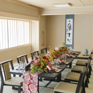 【ファミリー婚なら】新館で叶える「挙式+会食」相談会＆試食付きフェア★