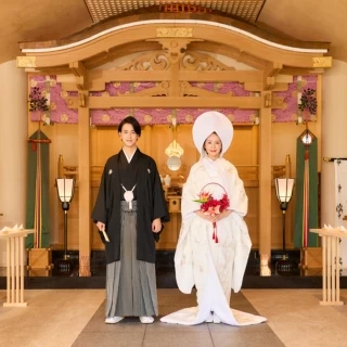 必見！フェア申込増☆年1プレミアムBIGフェア☆＜神殿・チャペル比較＞