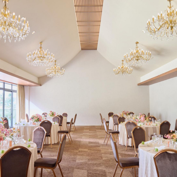 冬にかけて、秋に心温まるアットホームな1日に