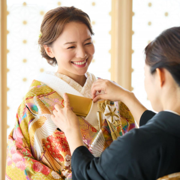 大切な方々との、想い出の1日と1枚を。