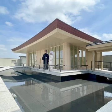 大宮 清水園