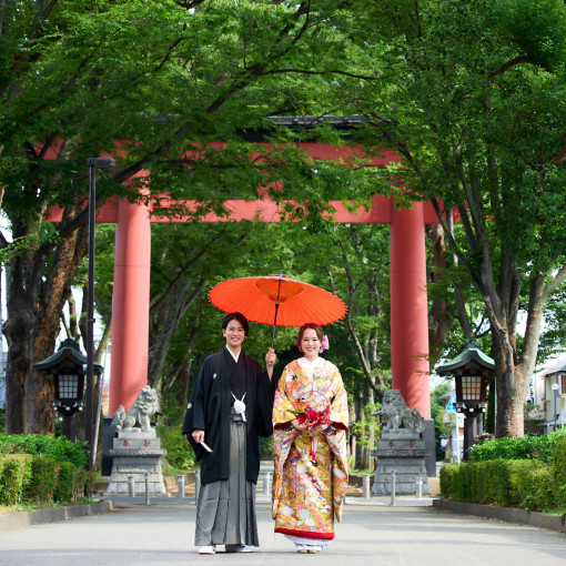大宮 清水園