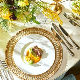 《大宮駅徒歩3分》憧れ花嫁体験&特選牛フィレ試食×最大150万特典