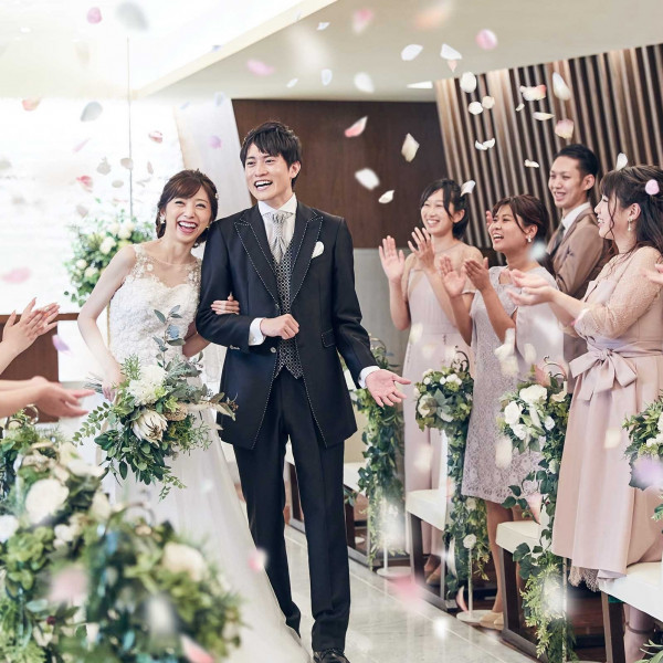 埼玉のナイトウエディングができる結婚式場 口コミ人気の選 ウエディングパーク