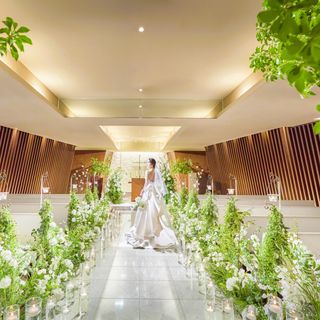 《大宮駅徒歩3分》憧れ花嫁体験＆特選牛フィレ試食×最大150万特典