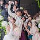 お2人のお写真