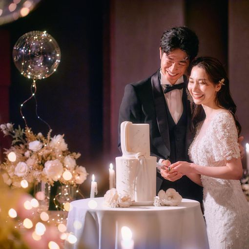 ベルヴィ 大宮サンパレス/ブライダル ステージ グランツ(GLANZ)の結婚式の公式写真（1枚目）