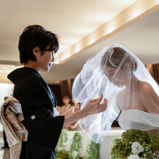 ベルヴィ 大宮サンパレス/ブライダル ステージ グランツ(GLANZ)の結婚式の公式写真（2枚目）