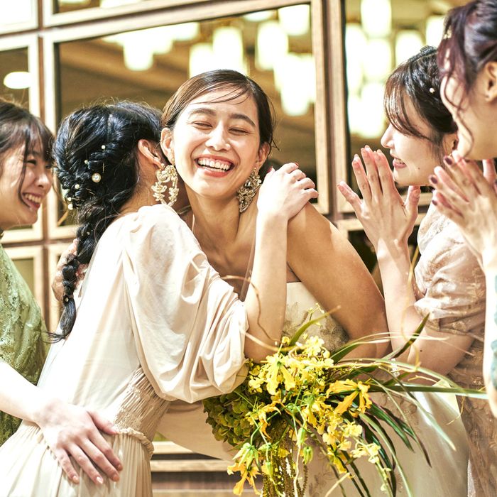 「やっぱり結婚式、やってよかった」