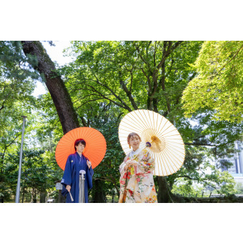 龍城神社