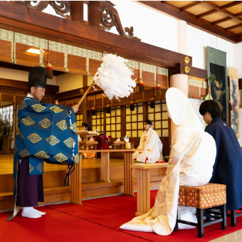 龍城神社