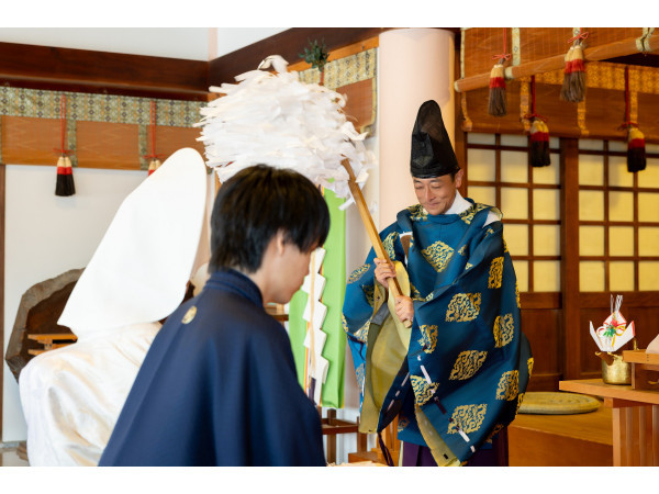 徳川家康公ゆかりの龍城神社