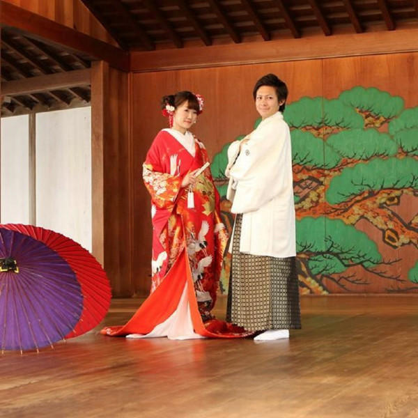 龍城神社の結婚式 特徴と口コミをチェック ウエディングパーク