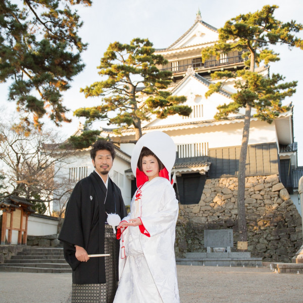 龍城神社の結婚式 特徴と口コミをチェック ウエディングパーク