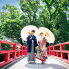 龍城神社